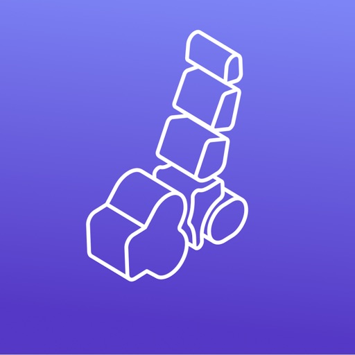 Flare: Pain Tracker & Body Map icon