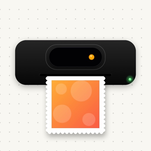 Stampo: Scrapbook Camera icon